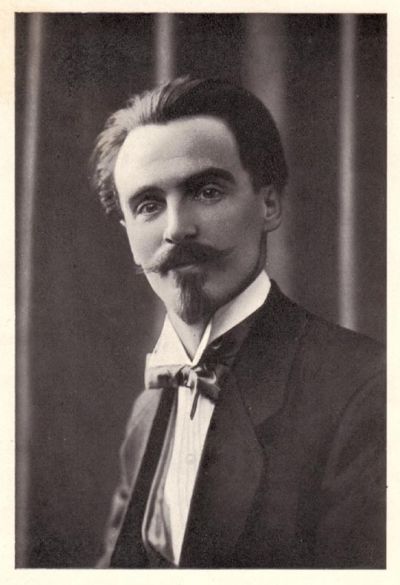 Hippolyte Ackermans (9 april 1886 - 31 augustus 1965) Belgische componist