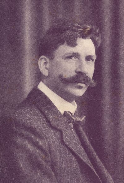 Arthur Seybold