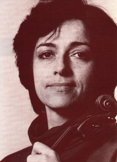 Miriam Fried