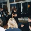 Uitvoering samen met leerlingen van pianiste Margaret Hovers