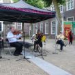 Fete de la musique 2009, Amsterdam, juni 2009