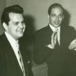1959: Jaime Laredo, 1e prijs. Sibelius Concert