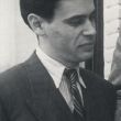 1951: Leonid Kogan, 1e prijs met het concert van Paganini in D