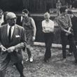 1971: De laureaten bij de Koninklijke Muziekkapel