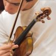 2005: Sergey Khachatryan, 1e prijs. Shostakovich concert nr. 1 in a