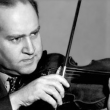 David Oistarch maakte vijf keer deel uit van de jury: In 1951, 1955, 1959, 1963 en 1967