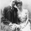 Elisabeth trouwde in 1900 met Albert Prins van Belgi&euml;. Hij was koning van 1909 tot 1934