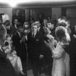 1971: Tweede prijswinnaar Andre&iuml; Korsakov: Brahms vioolconcert