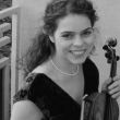 1989: Ulrike Anima Math&eacute; kreeg de vijfde prijs. Sibelius Concert