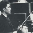 1963: Arnold Steinhardt: 3e prijs. Bartok 2e concert. Later werd hij 1e violist Guarneri Quartet