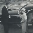 1964: Koningin Elisabeth