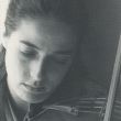 1971: Miriam Fried. Ze speelde tijdens de finale het vioolconcert van Sibelius