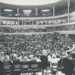 1967: De bekendmaking van de prijzen
