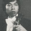 1985: Nai Yuan Hu, 1e prijs. Elgar concert