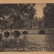 Het huis van Davina van Wely: Keizersgracht 718 (naast het hoekhuis) zonder auto's!!!
