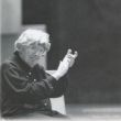 1997: Davina van Wely, tijdens het Van Wely concours