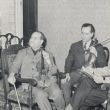 Olof, David Oistrach, zoon Igor Oistrach, Antal Dorati
