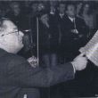 Viooldocent Yuri Jankelevich