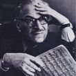 Viooldocent Yuri Jankelevich