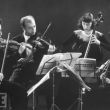 Alexander Schneider, Isidor Cohen, Madeleine Foley, Karen Tuttle