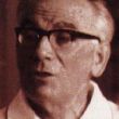 De beroemde Hongaarse violist, dirigent en componist S&aacute;ndor Frigyes (Fritz Sandor)