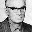De beroemde Hongaarse violist, dirigent en componist S&aacute;ndor Frigyes (Fritz Sandor)