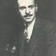 William Kroll, bekend geworden door zijn compositie 'Banjo and fiddle'