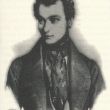 De jeugdige Henri Vieuxtemps