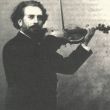 Martin Pierre Joseph Marsick (Jupille 1848 - Parijs 1924)