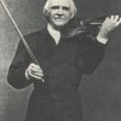 Ole Bull, belangrijk violist uit Noorwegen