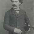 Pablo Martin Meliton de Sarasate y Navascu&eacute;s (1844-1908)