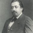 Henryk Wieniawski (1835-1880)