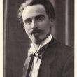 Hippolyte Ackermans (9 april 1886 - 31 augustus 1965) Belgische componist