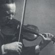 Altviolist Paul Godwin