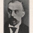 Vioolleraar Bram Eldering