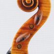 Krul van viool, Joachim Schade, Halle