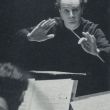Rapha&euml;l Kubelik (geb. 1914), de zoon van de beroemde violist Jan Kubelik