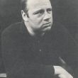 Dirigent Bernard Haitink