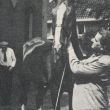 Van Beinum met paard