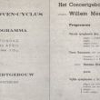 Tijdens de eurlog: Ook Beethoven