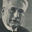 Louis Zimmerman, Concertmeester van het Concertbebouw Orkest en docent conservatorium van Amsterdam