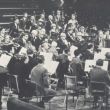 Bernard Haitink dirigeert