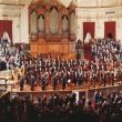 Concertgebouworkest met concertmeester Krebbers