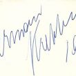 Handtekening Krebbers 1976