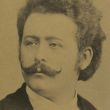 Dirigent Willem Mengelberg