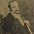 Dirigent Willem Kes