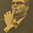 Dirigent Anton Kersjes