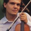 Jaap van Zweden, violist en dirigent