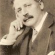 Dr. Ch. E. H. Boissevain, bestuurlid  Concertgebouw N.V. 1903-1904 en 1915-1931