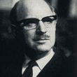 Louis Metz, (1910-?) werd lid van de altviolengroep van het Concertgebouworkest in 1945